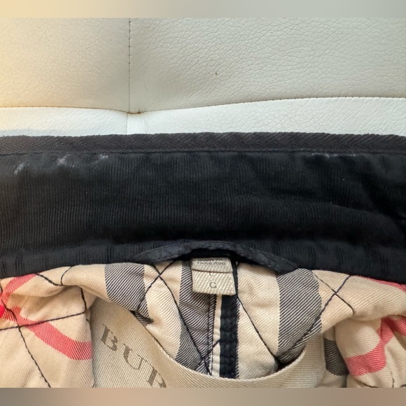 Men’s Burberry Britt Jacket - Picture 9 of 15